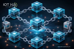 How-Blockchain-is-Disrupting-the-Supply-Chain-Industry-in-2025