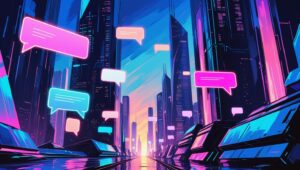 Reveal 5 Stunning AI Chat Online Advances Now