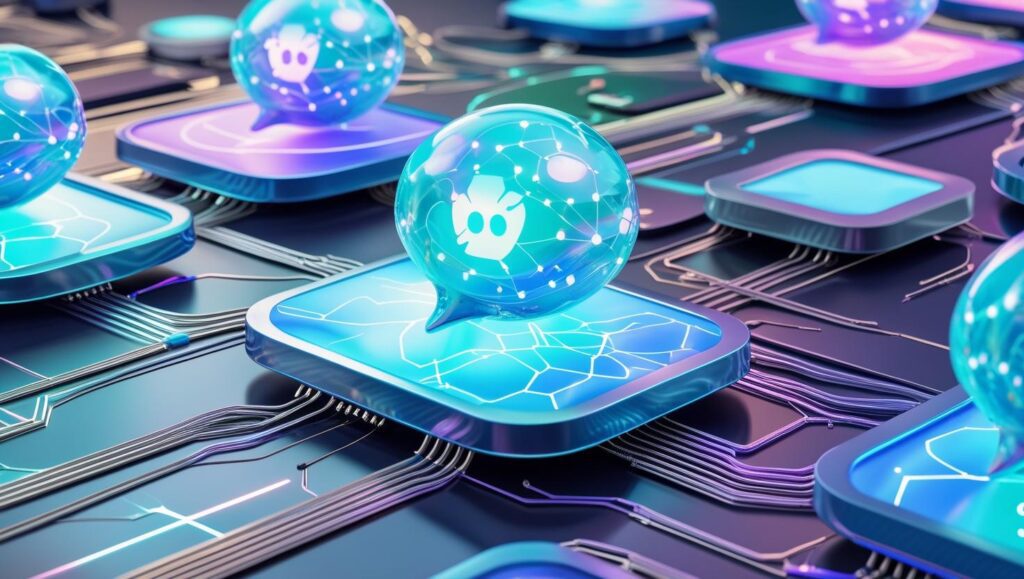 Reveal 7 Vivid Artificial Intelligence Chat Advances Now