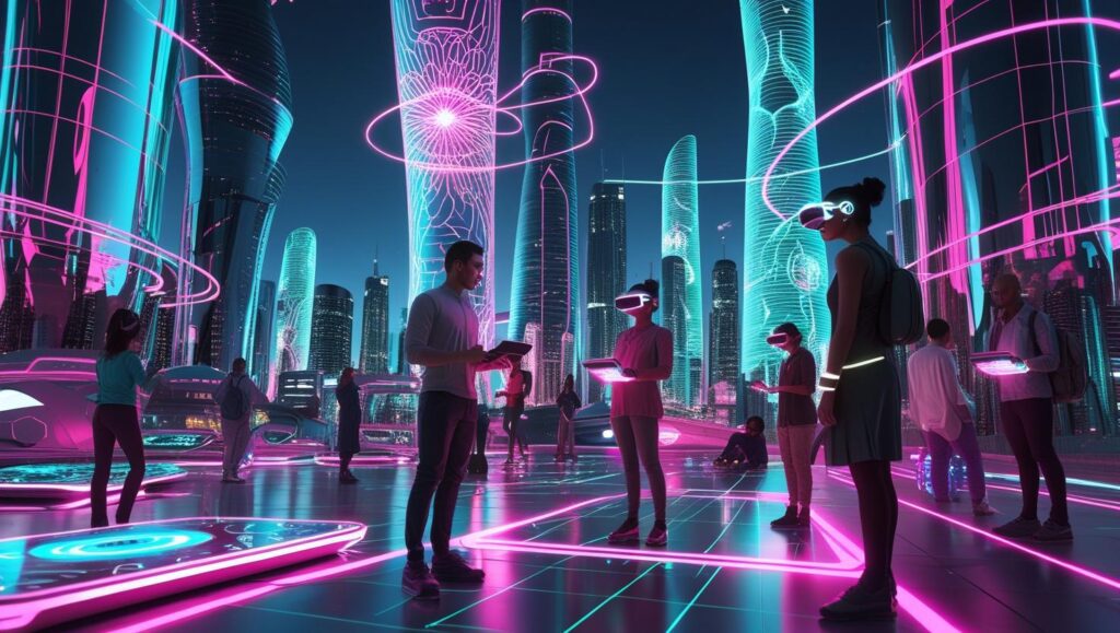 Why 5 Ultimate Innovations Define Tech in 2025 Now