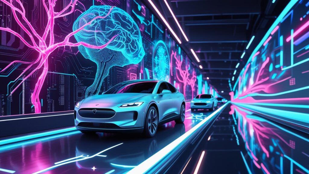 Why 7 Unleashed Visual AI Trends Thrive Now
