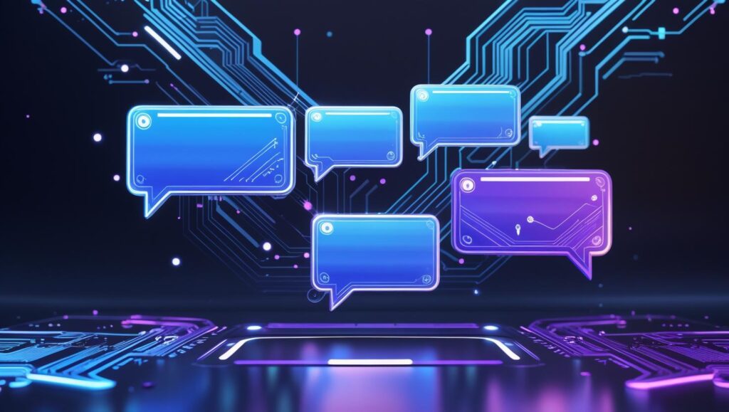 How 7 Potent Artificial Intelligence Chat Hacks Thrive Now