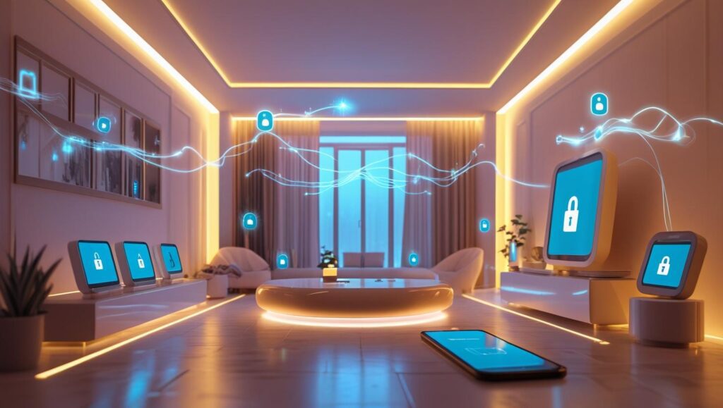 IoT Security 5 Proven Ways to Safeguard Your Devices
