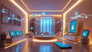 IoT Security 5 Proven Ways to Safeguard Your Devices