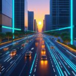 IoT Sensors Fuel Efficient Urban Mobility Now