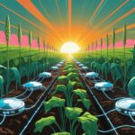 Why IoT Sensors Are Farming’s Future Now