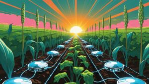 Why IoT Sensors Are Farming’s Future Now